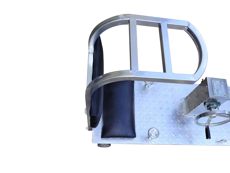 船用管弄小车的安全性高吗？